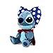 Kidrobot Disney Lilo & Stitch Laundry Stitch 8 Inch Phunny Plush