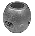 US Marine Products LLC X3 Shaft Zinc Anode 1