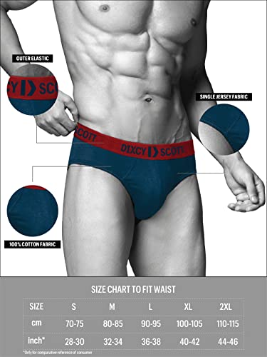 Image of DIXCY Scott Maximus Men Brief