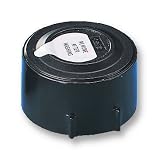 Summer, Piezo; Betriebsstrom max.: 60 mA; Produktreihe: -; Resonanzfrequenz: 2,5 kHz; SVHC: kein SVHC; 1 Stück