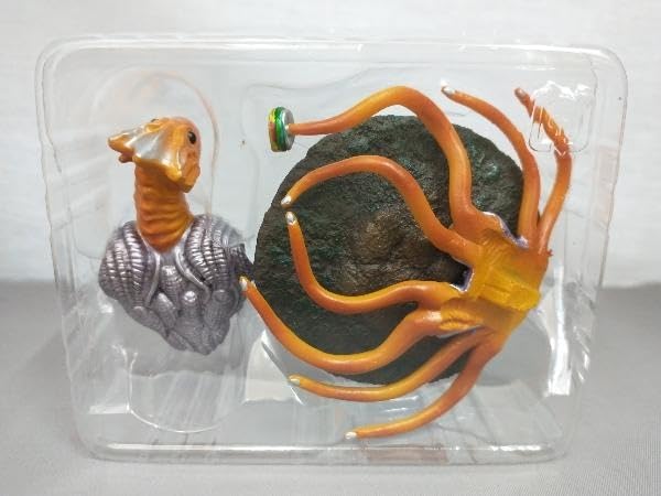 Amazon.co.jp: 大怪獣総集結 ガメラ ガッパ ギララ 特撮大百科 ver1 大