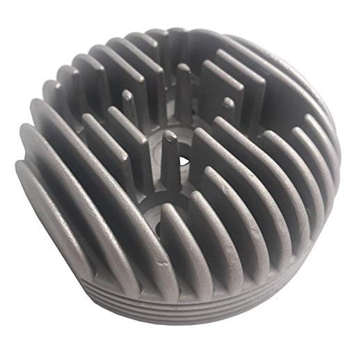 Image of New Performance Head with Copper Gasket for 2 Stroke 66cc /80cc