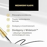 Eveline Cosmetics Eyeliner ultraprecyzyjny w kałamarzu