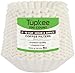 Tupkee Coffee Filters 8-12 Cups, Basket Style, White Paper, Chlorine Free Coffee Filter, 700 Count