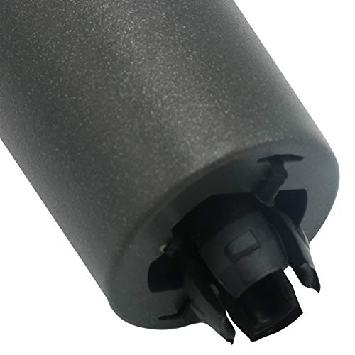 Weileite Chrome Gear Trans Shift Lever Knob Handle Assembly Compatible With Ford F-150 2004-2006 Replaces 4L3Z-7213-Ba 76812 #TOP2