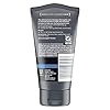 DOVE MEN + CARE Face Wash Hydrate Plus Skin Care, 5 Oz, (Pack of 3)