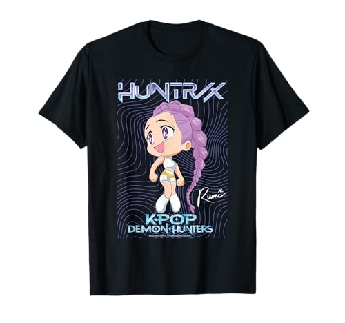KPop Demon Hunters follows a girl group who secretly battle demons between performances. With style, action, and supernatural thrills, they fight to save the world, one concert at a time.