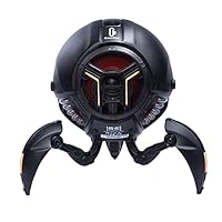 GravaStar MARS Pro | Speaker Bluetooth | Cassa Robot | Altoparlante Senza Fili Portatile | 15h | 20W...