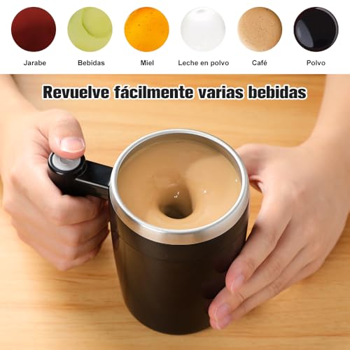 Opiniones de Taza Electrica Top 10. 17 Taza Electrica marca LEKOU (2)