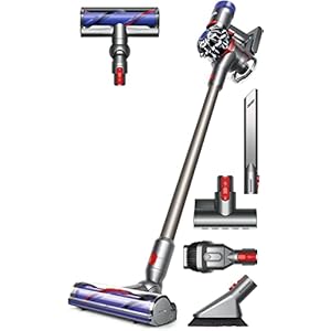 Dyson V8 Animal draadloze stofzuiger