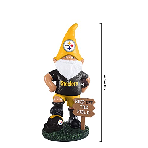 Foco Nfl Keep Off The Field Gnome #TOP3