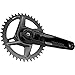 SRAM RIVAL 1 AXS CRANKSET 165mm 40T 8 BOLT DIRECT MOUNT DUB 12SPD