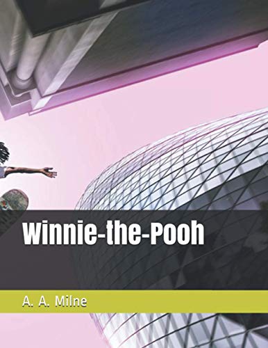Winnie-the-Pooh