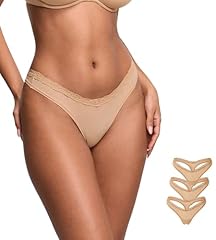 Warm Beige (3pack)
