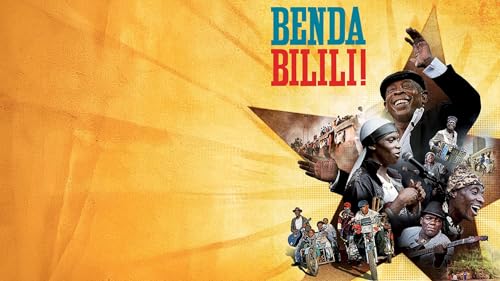 Benda Bilili ! – vue 2