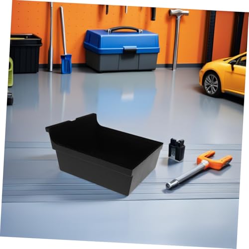 Couvercle de compartiment de rangement console centrale Tesla Model Y poche - 6
