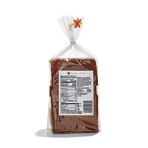 365 By Whole Foods Market, Bread Sandwich Whole Wheat, 24 Ounce #TOP1