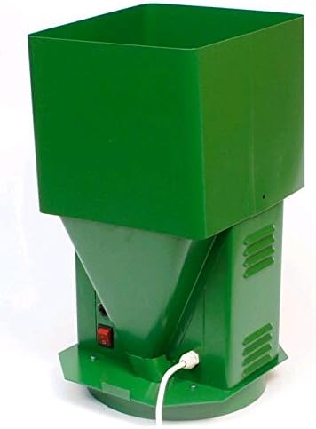 FEED MILL GRINDER FOR WHEAT BEANS CORN GRAIN OATS CRUSHER 350 kg 220-240V