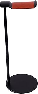 MUSISALY Fone De Ouvido Cabide De Fone De Ouvido De Mesa Suporte De Exibição Cabide Cabide PC Fone De Ouvido Descanso De Fone De Ouvido Suporte De Fone De Ouvido De Mesa Suporte De Fone De