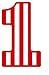 Creative Converting Hanging DÃ©cor New Year Countdown Banner