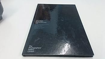 The Citibank Private Bank Photography Prize 1999