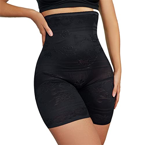 Corset de levage des hanches EKSED : pantalon de contrôle du ventre et shorty minceur respirant