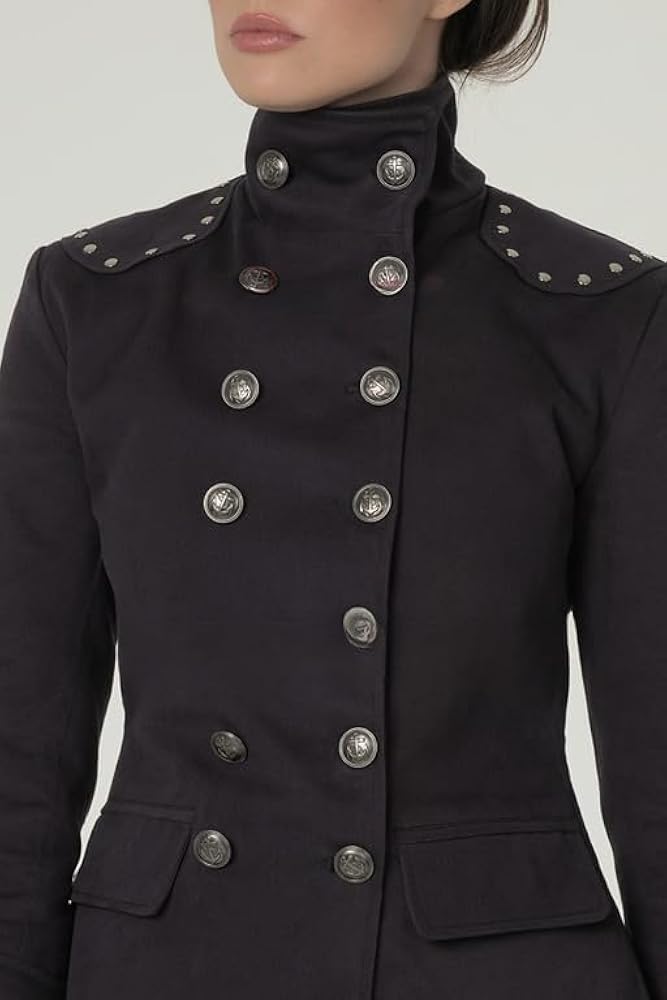 ジャケット・アウター melt the lady gothic jacket melt the lady gothic jacket