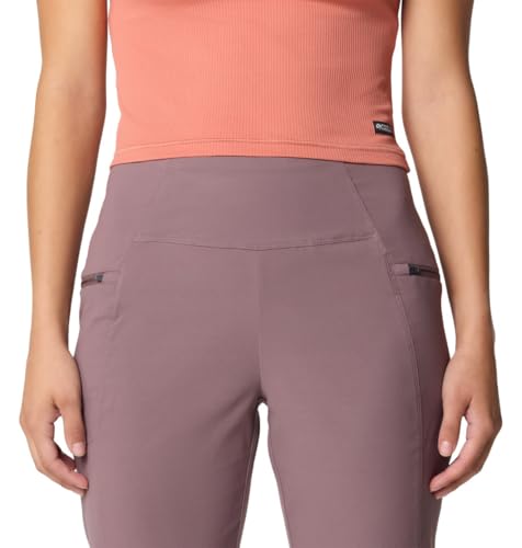 Mountain Hardwear Women's Dynama High Rise Ankle Pant4