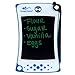 Boogie Board Jot 4.5 LCD Writing Tablet + Electronic Paper 4.5 inch Screen Replaces Scratch Pads and Sticky Notes eWriter Blue