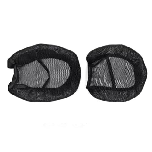 Funda de cojín para moto que soluciona el sillín caliente y mojado en tu NC750X