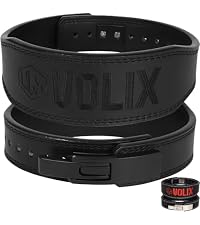 Amazon.co.jp: VOLIX レバーアクションベルト ナロータイプ【待ち時間0
