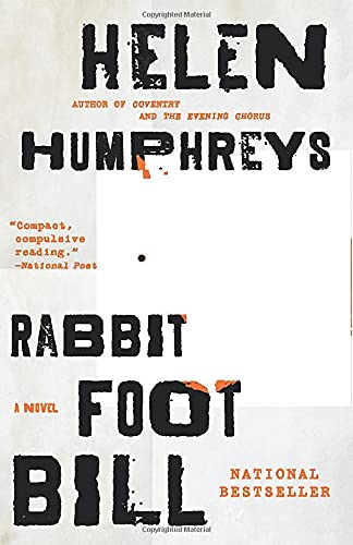 Rabbit Foot Bill