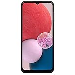 Samsung Galaxy A13 Smartphone - Unlocked - 6.6" - FHD+ - 4/64GB - Black