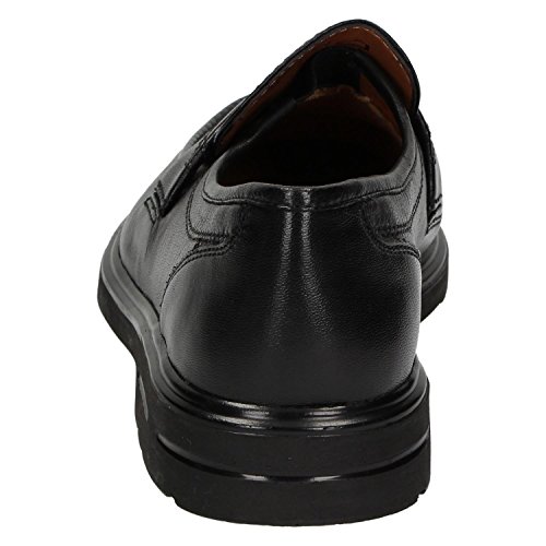 Sioux Herren Slipper Peru-XXL – Ansicht 2