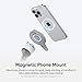 Insta360 Flow 2 Pro Magnetic Mount Bundle - Foldable AI Phone Gimbal, Track in 200+ iOS Apps, Multi-Person & 360 Pan Tracking, Built-in Tripod/Selfie Stick, iPhone/Android Stabilizer