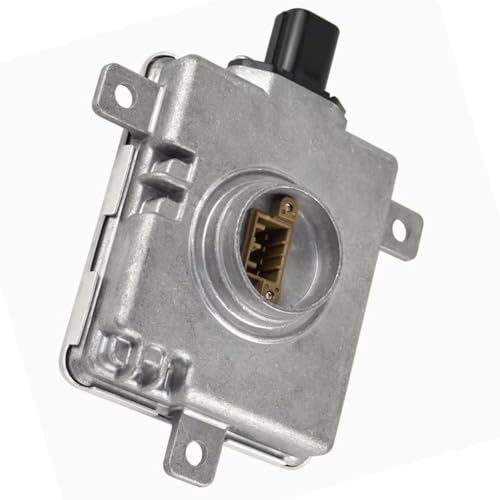 Ballast de phare HID xénon D2S pour réparer l'éclairage défaillant Suzuki