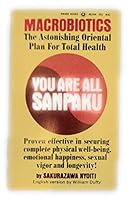 You Are All Sanpaku B000GSBTTC Book Cover