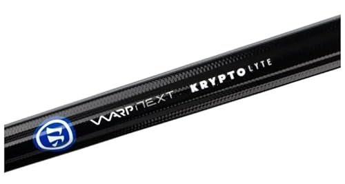Lacrosse Unlimited Evo Warp Next Defense Shaft thumb #1