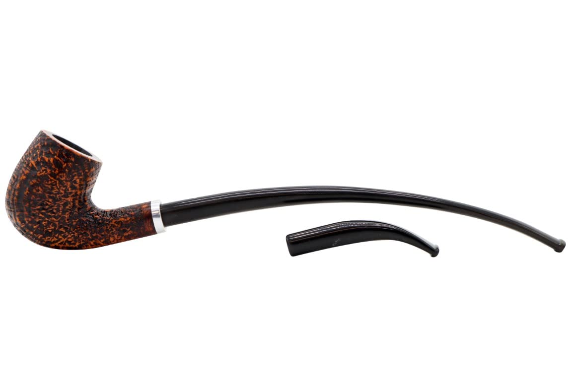 Vauen Relax 527 Churchwarden Tobacco Pipe | Desertcart Seychelles