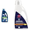 Bissell Multi-Surface Pet Solution with Febreze freshness FreshStart CrossWave Cleanout Solution, 3557