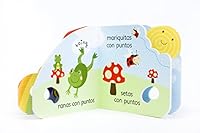 Puntos y Rayas 1472350049 Book Cover