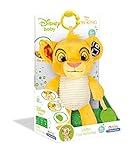 Rey León, Primeras Actividades