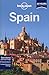 Spain 9 (Lonely Planet)