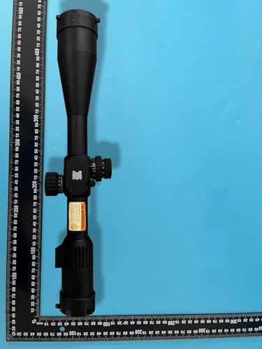 Image of Monstrum G3 8-32x56 First Focal Plane FFP Rifle Scope | Black