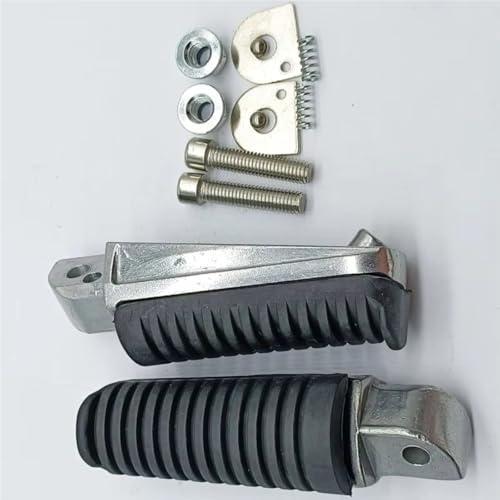 �y�_�� �o�C�N�t���[�� Compatible With Yamaha For FZS1000 2001-2005 For TDM900A 2005-2010 4DN-27441-01 4DN-27431-01 5LV-27441-01 5LV-27431-