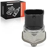 Frankberg Sensor Kraftstoffdruck 3-Polig Kompatibel mit Sportage SL Santa Fé III DM DMA Sorento II XM Optima FSGDS6B Sonata VI YF Replace# 353402G710