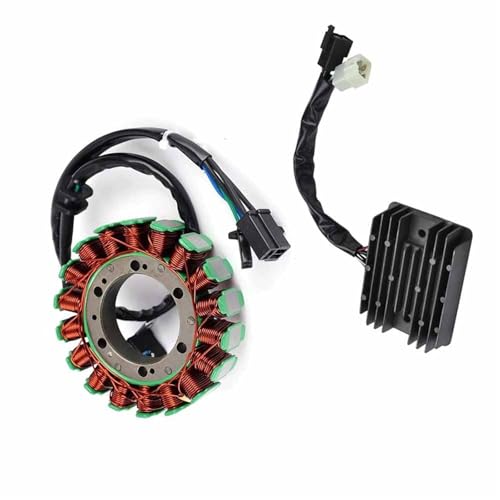 Bobine de stator DL1000 régulateur joint alternateur pour moto Suzuki DL 1000 V-Strom