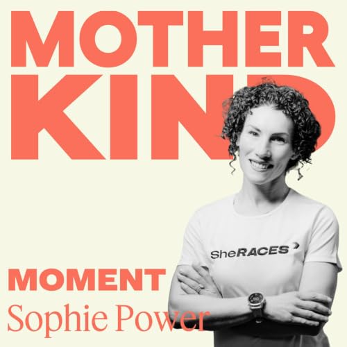 Sophie Power: The Photo That Changed How We See Motherhood