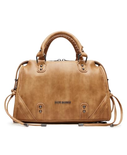 Steve Madden Womens Riggs City Bag3