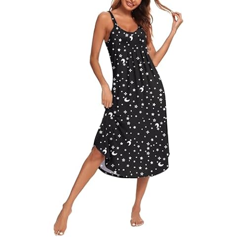 Chemise de Nuit Ekouaer XL Cover